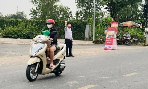 Ôm đất Hóc Môn, Củ Chi gần 5 năm, nhà đầu tư vẫn chưa thể bán bằng giá mua ban đầu