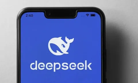 DeepSeek lại gây chấn động thế giới với mô hình AI mới: Thông minh hơn, chạy được trên một GPU duy nhất