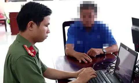Mạo danh cơ quan Công an để lừa đảo chiếm đoạt tài sản