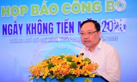 Vụ đánh bạc 1.000 tỉ đồng, dùng AI "qua mặt" sinh trắc học, Ngân hàng Nhà nước nói gì?