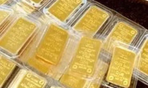 Xóa độc quyền, gỡ nút thắt cho thị trường vàng