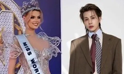 Phía Jack hoàn tiền cho một số người mua lightstick; Miss World 2024 diện đầm nhà thiết kế Việt