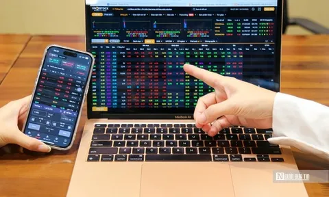 Thị trường chứng khoán rung lắc, nhà đầu tư cần "gạn đục khơi trong" trước sóng mới