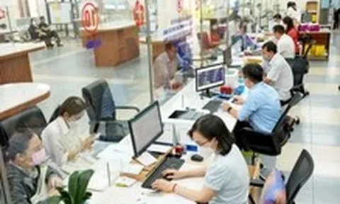 Chi tiết nhiệm vụ dự kiến của các phòng thuộc UBND cấp xã sau sáp nhập
