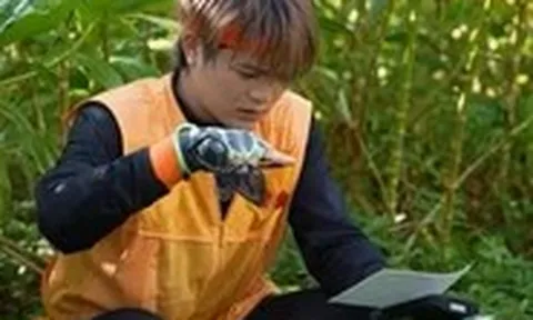 RHYDER được khen vì giải mã thành công trong Đấu trường gia tốc