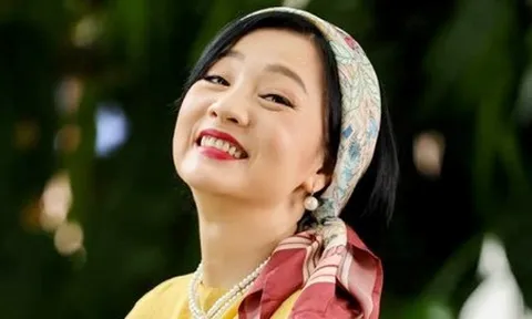 Nữ NSƯT từng đưa ra thoả thuận rạch ròi với chồng từ khi mới cưới, nhận về "quả ngọt" bất ngờ