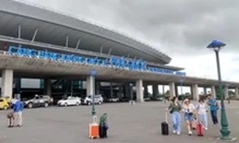 Lựa chọn nhà đầu tư trong nước mở rộng sân bay Phú Quốc