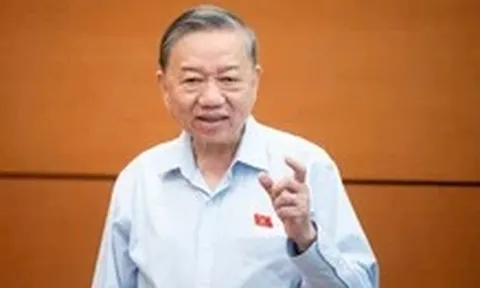 Tổng Bí thư Tô Lâm: Thực hành tiết kiệm, chống lãng phí là trách nhiệm chung