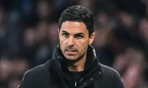 UEFA thay đổi luật sau thất bại đáng tiếc của Arsenal trước PSG