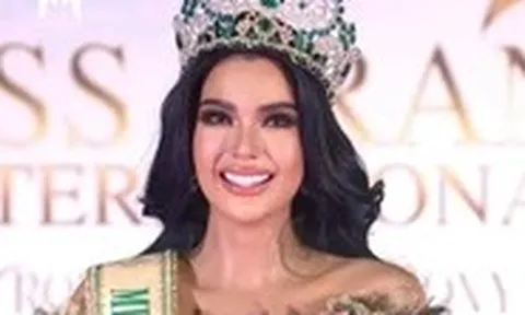 Người đẹp Philippines là Miss Grand International 2024; Elon Musk phản pháo cáo buộc lạm dụng ma túy