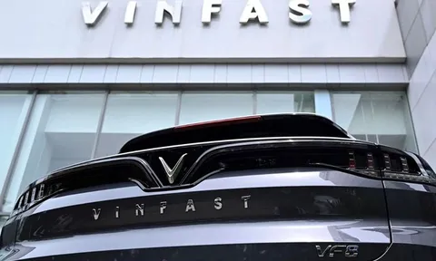VinFast của tỷ phú Phạm Nhật Vượng có động thái lớn sau siêu dự án 2 tỷ USD: Khai thác thêm loạt 'mỏ vàng' mới, đưa Xanh SM gia nhập?