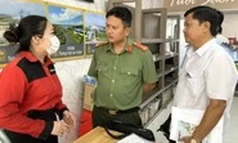 Cục Chăn nuôi báo cáo lên bộ vụ C.P. Việt Nam: Chưa phát hiện sản phẩm gà heo bệnh