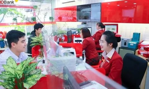 HDBank được dự báo tăng trưởng tín dụng hơn 30%, lợi nhuận vượt 20.000 tỷ trong năm 2025