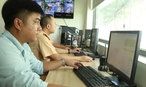 Sát hạch lái xe: Hết thời học mẹo