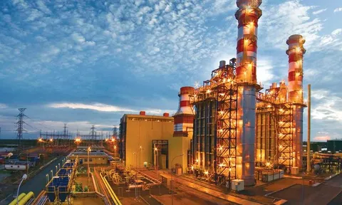 Nhà máy nhiệt điện 2 tỷ USD của Việt Nam như "hổ mọc thêm cánh" nhờ công nghệ đặc biệt: Con số nói lên tất cả