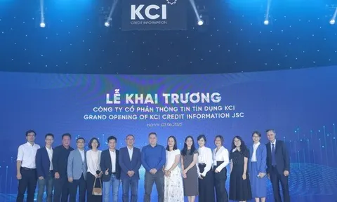 Việt Nam chính thức có thêm 1 tổ chức được phép hoạt động cung ứng dịch vụ thông tin tín dụng