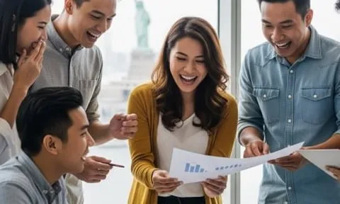 AI: Lý do startup Đông Nam Á đi tìm 'giấc mơ Mỹ'