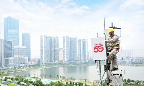 Internet tại Việt Nam nhận tin vui lớn