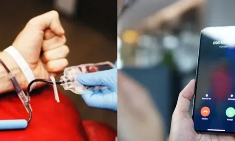 Giả danh ngân hàng máu để lừa đảo: Chiêu trò đánh vào lòng tốt và nỗi sợ bệnh tật