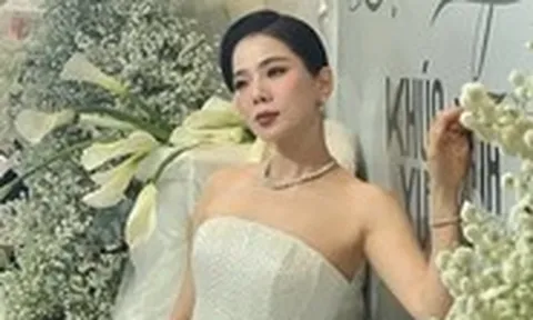 Lệ Quyên nhờ Quang Linh để biết cách hát ra âm hưởng miền Trung