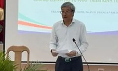 Doanh nghiệp nhà nước: Có tâm lý e ngại tăng trưởng cao?