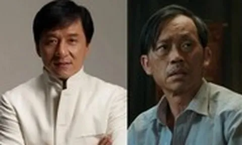 Hoài Linh trở lại với Làm giàu với ma 2; Phim của Thành Long thất thế tại Bắc Mỹ