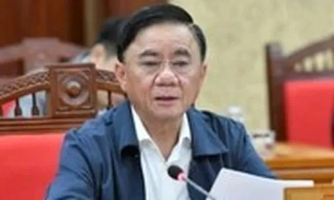 Kết luận mới của Bộ Chính trị, Ban Bí thư về sắp xếp tổ chức bộ máy, đơn vị hành chính