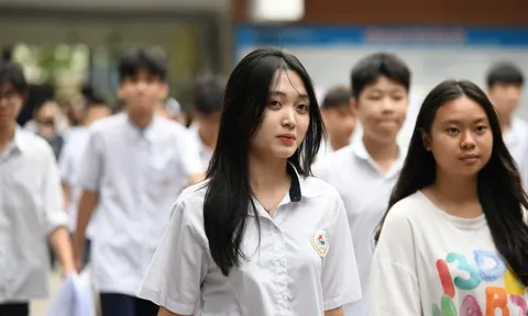 Mới nhất tuyển sinh vào trường ĐH Kinh tế: 8 điểm Toán mới được xét kết hợp học bạ