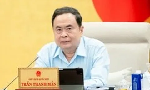 Chủ tịch Quốc hội: Hàng giả, kém chất lượng, không cơ quan nào chịu trách nhiệm chính