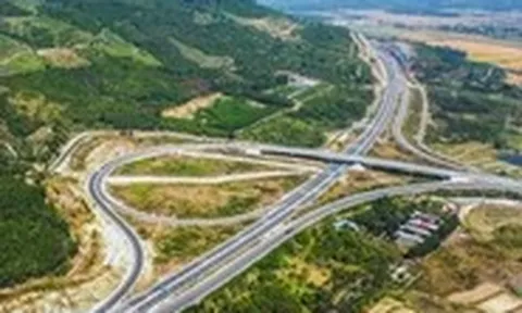 Vì sao Sơn Hải đề xuất đầu tư hoàn chỉnh cao tốc Bắc - Nam phía đông từ Hoài Nhơn đến Nha Trang?