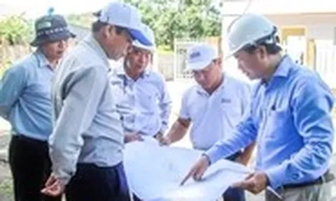 Chưa chấp thuận đề xuất chi 20 tỉ đồng để 'sửa lỗi' hệ thống nước sinh hoạt 24 tỉ