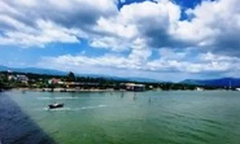 Liên danh 5 công ty được phê duyệt đầu tư khu đô thị mới Cam Lâm, khoảng 11 tỉ USD