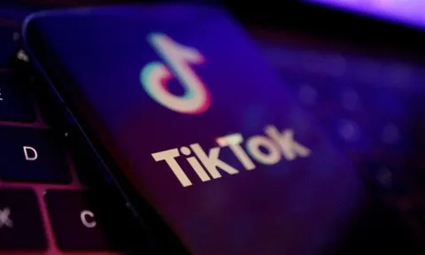 TikTok chặn hashtag “SkinnyTok” trên toàn cầu