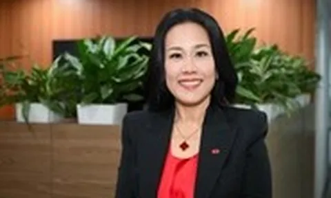 Giám đốc khối tiếp thị Techcombank tiếp tục lọt vào top 50 nhà tiếp thị ảnh hưởng nhất khu vực