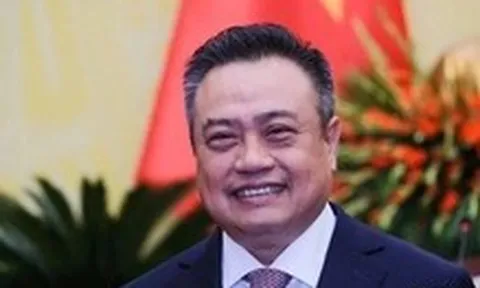 Chủ tịch Hà Nội: Nghiêm cấm tác động, can thiệp về nhân sự khi sắp xếp phường, xã mới