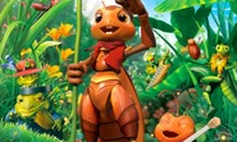 Bị nói giống A Bug's Life và lồng tiếng 3 miền chưa phù hợp, ê kíp Dế Mèn nói gì?
