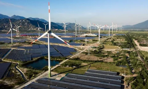 Không để chậm trễ việc triển khai quy hoạch điện đã được Thủ tướng phê duyệt