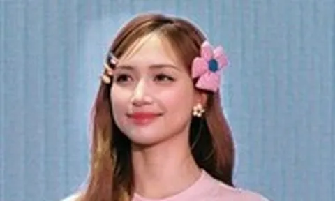 Hòa Minzy: 'Hàng trăm thương hiệu sẵn sàng bỏ nhiều tiền mời tôi quảng cáo'