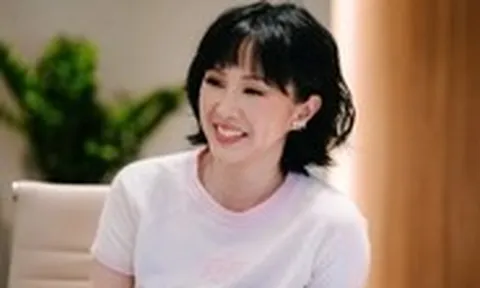 Phạm Linh Đan: Cuộc đời luôn kéo tôi về với điện ảnh