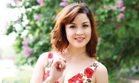 Hoa hậu Minh Phương của "Chạy án": Đánh đổi sự nghiệp để lấy chồng rồi nhận kết đắng, sống kín tiếng sau ly hôn