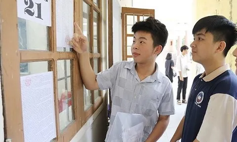 Đề thi và đáp án môn Ngữ văn lớp 10 của Hà Tĩnh