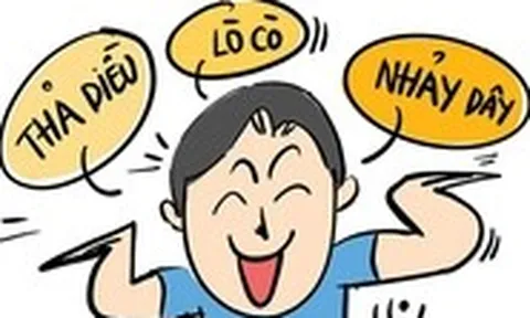 Ve ve hè về