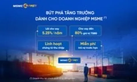 Vững bước tương lai với bộ giải pháp tài chính toàn diện từ Eximbank