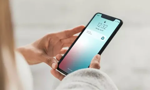 Thói quen nên có khi dùng iPhone