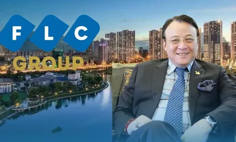 Loạt động thái bất ngờ của FLC, Tân Hoàng Minh