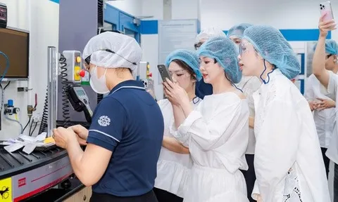 Kiếm bộn tiền từ sáng tạo nội dung số