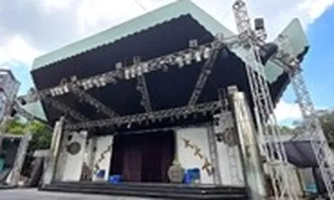 Sân khấu Trống Đồng, Lan Anh dừng hoạt động là điều đáng tiếc