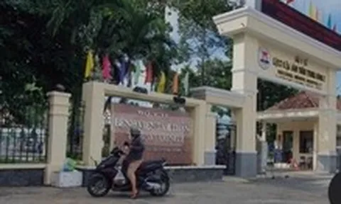 Bệnh viện Tâm thần Trung ương 2 ở Biên Hòa tuổi đời 110 năm được đề xuất di dời đến đâu?