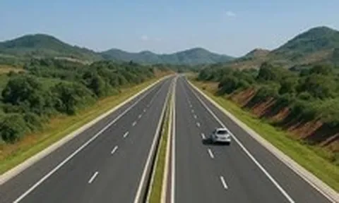 Ký hợp đồng dự án PPP cao tốc Dầu Giây - Tân Phú hơn 8.400 tỉ đồng