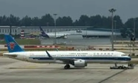 Bloomberg: Trung Quốc có thể mua tới 500 chiếc máy bay Airbus